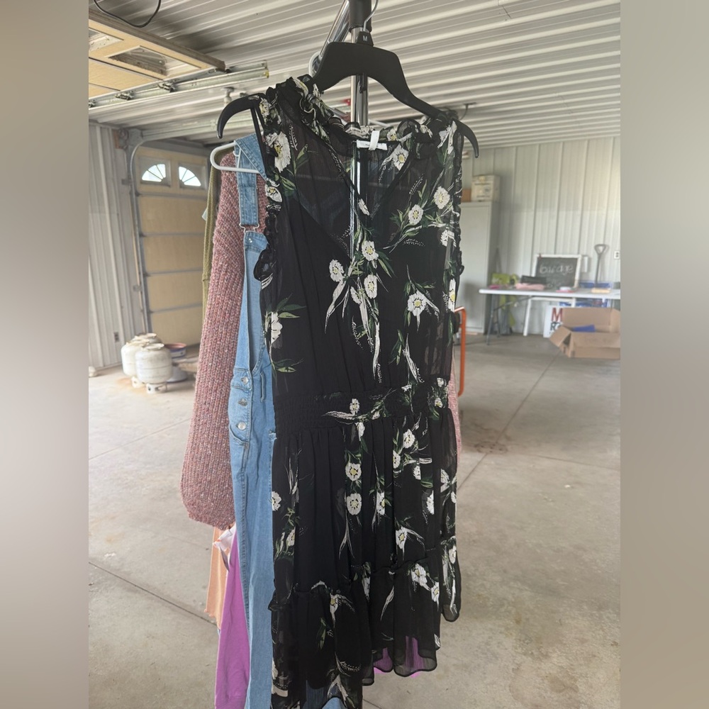 Women’s Sun Dress